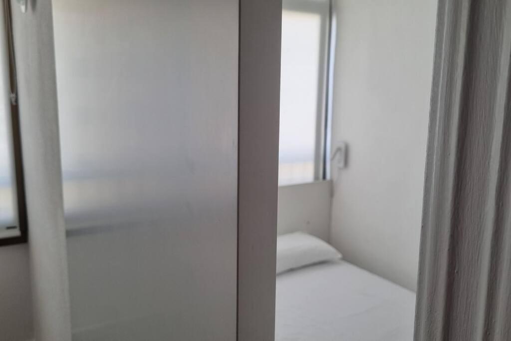 Coqueto Apartamento En La Playa Даймус Екстериор снимка